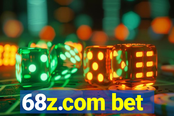 68z.com bet